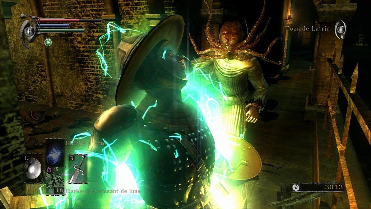 Demon's Souls PS3 - 2