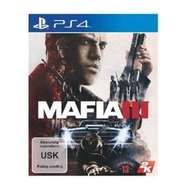 Test Mafia III : ambiance mortelle, open-world criminel #5