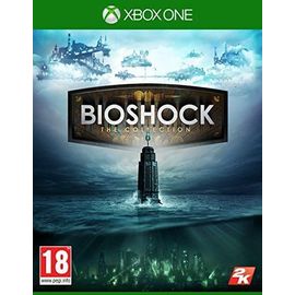 BioShock : The Collection, une version remasterisée de toute beauté #10