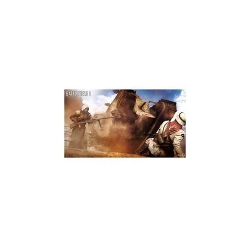 Battlefield 1 Day One - Xbox One
