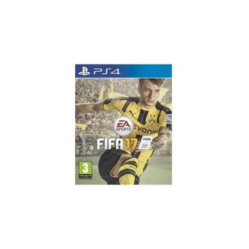 Fifa 17 PS4 - Italien