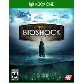 BioShock : The Collection, une version remasterisée de toute beauté #12