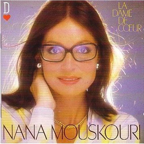 La Dame De Coeur
