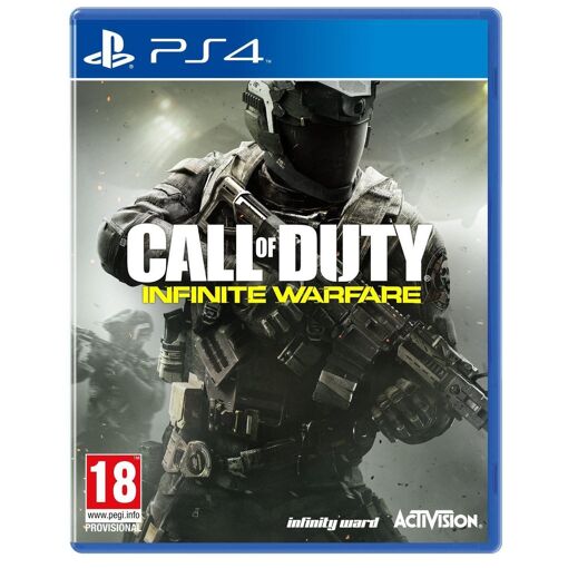 Call of Duty: Infinite Warfare - PS4