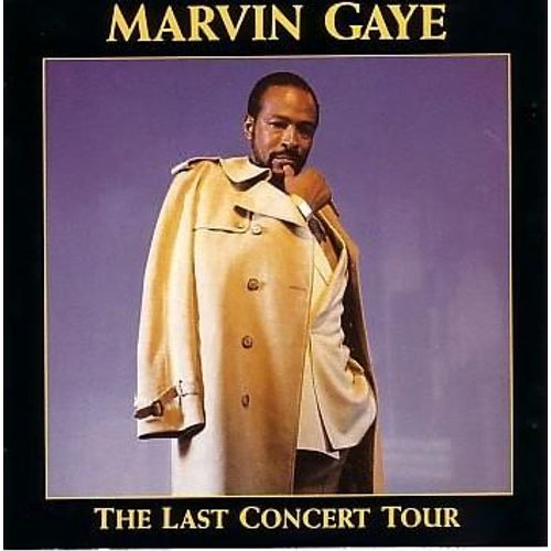 The Last Concert Tour