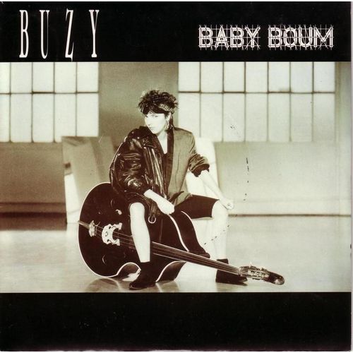 Baby Boum