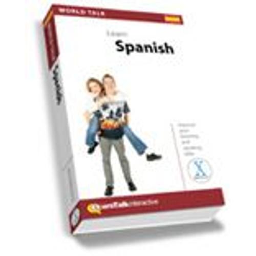 World Talk - Learn Spanish
