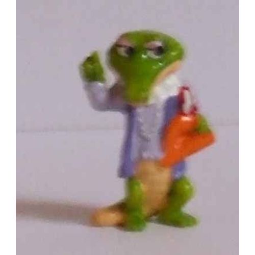 Kinder Crocodile - Professeur De Maths