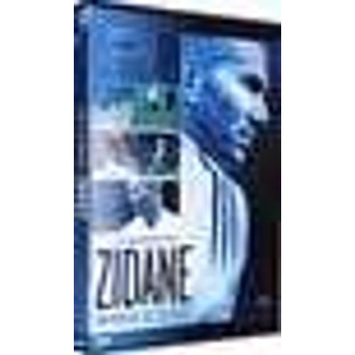 Zidane Un Portrait Du 21e Siecle (Dvd Locatif)