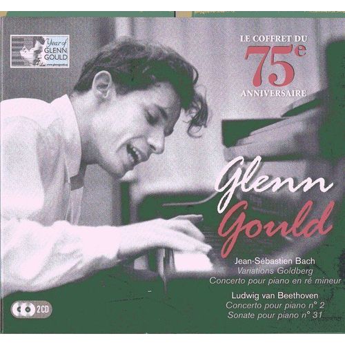 Le Coffret Du 75e Anniversaire