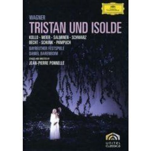 Tristant Und Isolde