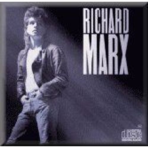 Richard Marx