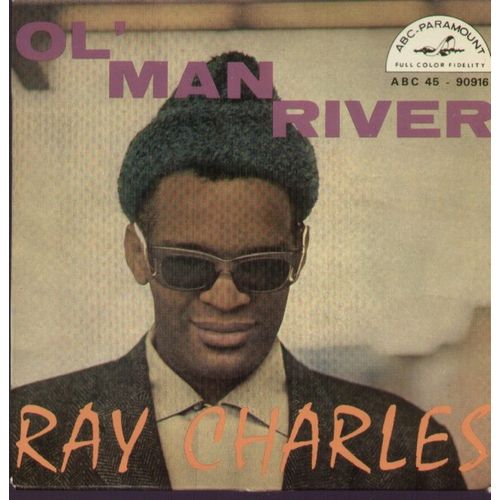 Ol' Man River  - In The Evening   (Enregistrés À Hollywood En Juillet 1963)