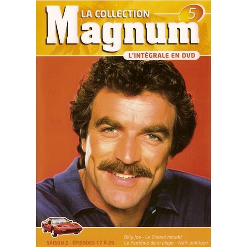 Magnum La Collection N°5