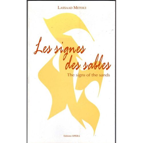 Les Signes Des Sables