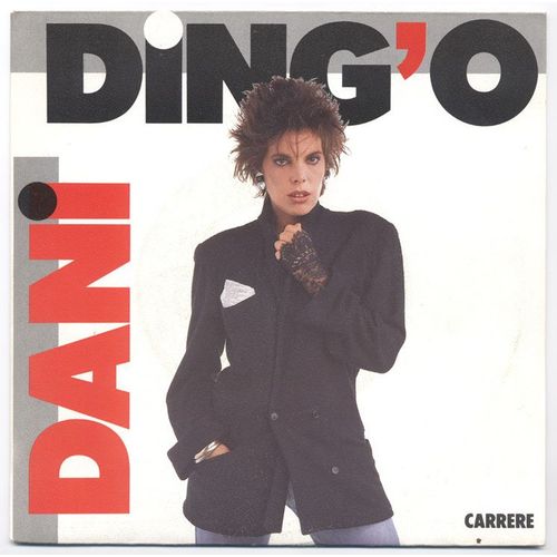 Ding'o / Labyrinthe