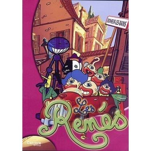 Les Renés
