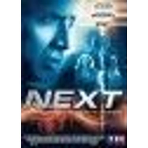 Next (Dvd Locatif)