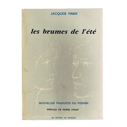 Les Brumes De L' Ete