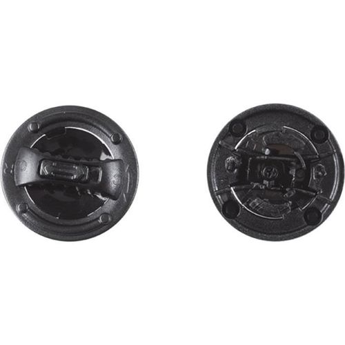Ls2 Vis De Fixation Pour Ff392 - Ff325 - Ff386 - Ff370 - Ff569 - Ff396 - Ff385 - Ff358 - Ff322