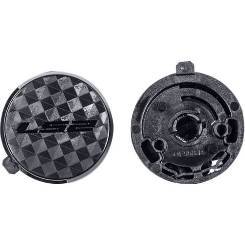 Ls2 Kit Fixation Ecran Pour Of558 Sphere - Of558 Sphere Lux