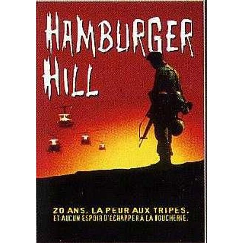 Hamburger Hill