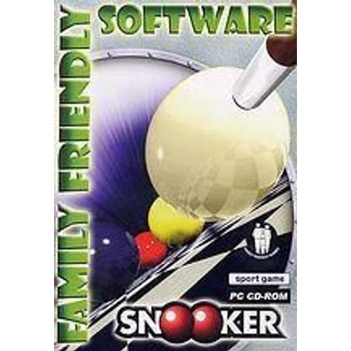 Snooker Pc