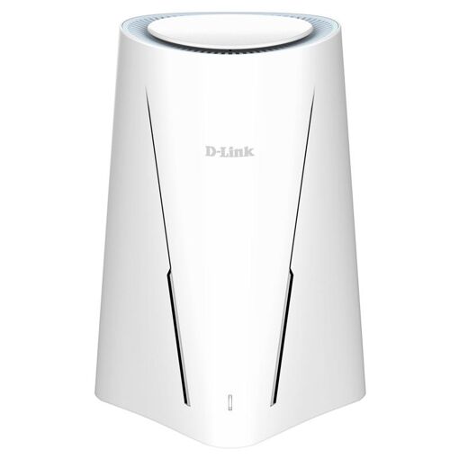 D-Link G530 routeur sans fil Gigabit Ethernet Bi-bande (2,4