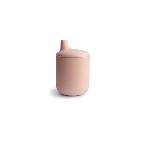 Gobelet D'apprentissage Rose De Mushie