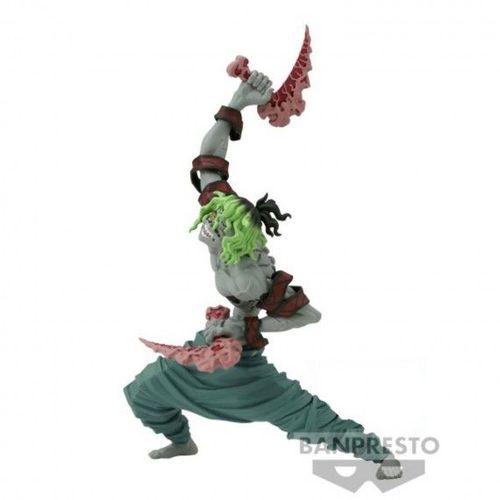 Demon Slayer - Vibration Stars : Gyutaro Figurine Banpresto