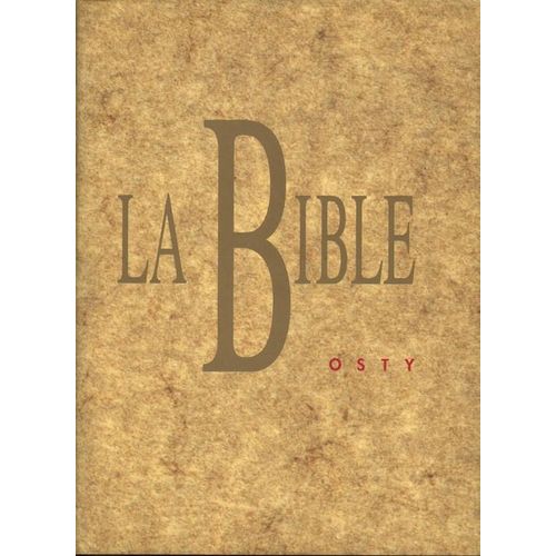 La Bible