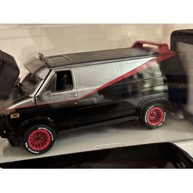 Van Gmc Agence Tous Risques 1/24