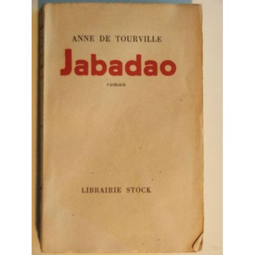 Jabadao