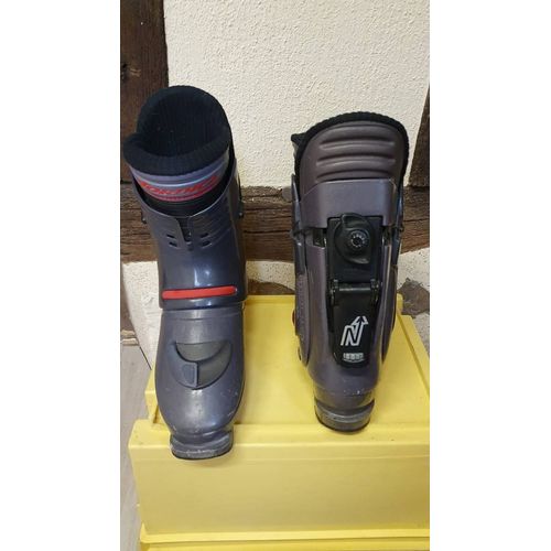 Chaussures De Ski