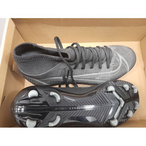 Crampons