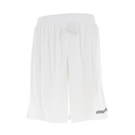 Short De Football Uhlsport Center Basic Shorts Without Slip Jr Blanc