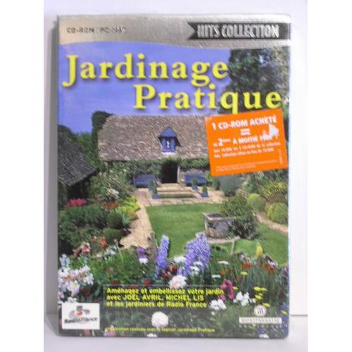 Le Jardinage Pc