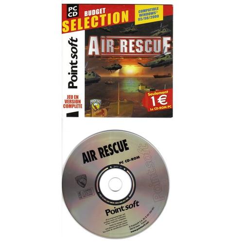 Air Rescue Pc