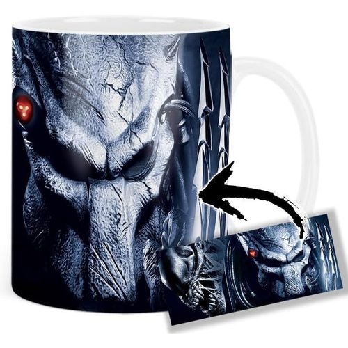 Tasse En Céramique Alien Vs Predator Avp C