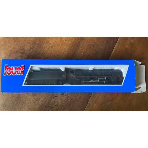 Jouef- Locomotrice Vapeur 827209-Jouef