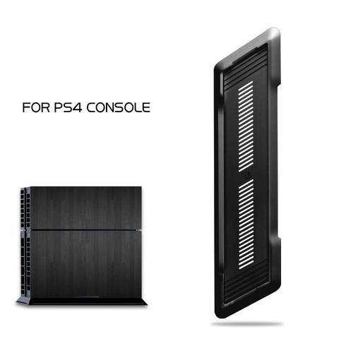 Pour La Console Ps4 - Support Vertical Pour Console Playstation 4, Pour Sony Ps4 Slim/Pro, Accessoires