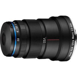 Laowa 25mm F2,8