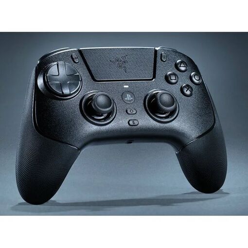 MANNETTE RAIJU V3 PRO PS5 & PC NOIR
