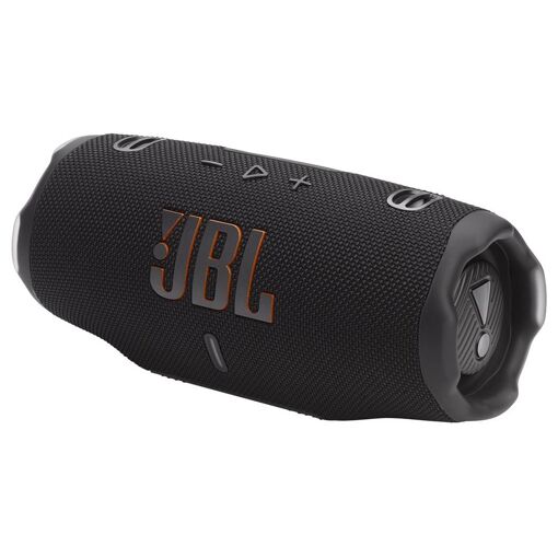 JBL Charge 6 - Haut-parleur - pour utilisation mobile -