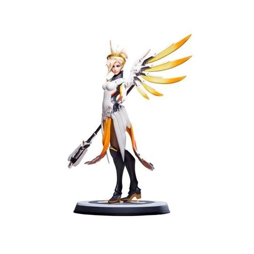 Blizzard - Overwatch - Statuette Mercy 35 cm