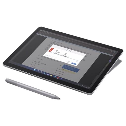 Microsoft Surface Go 4 for Business - 10.5" N-series N200
