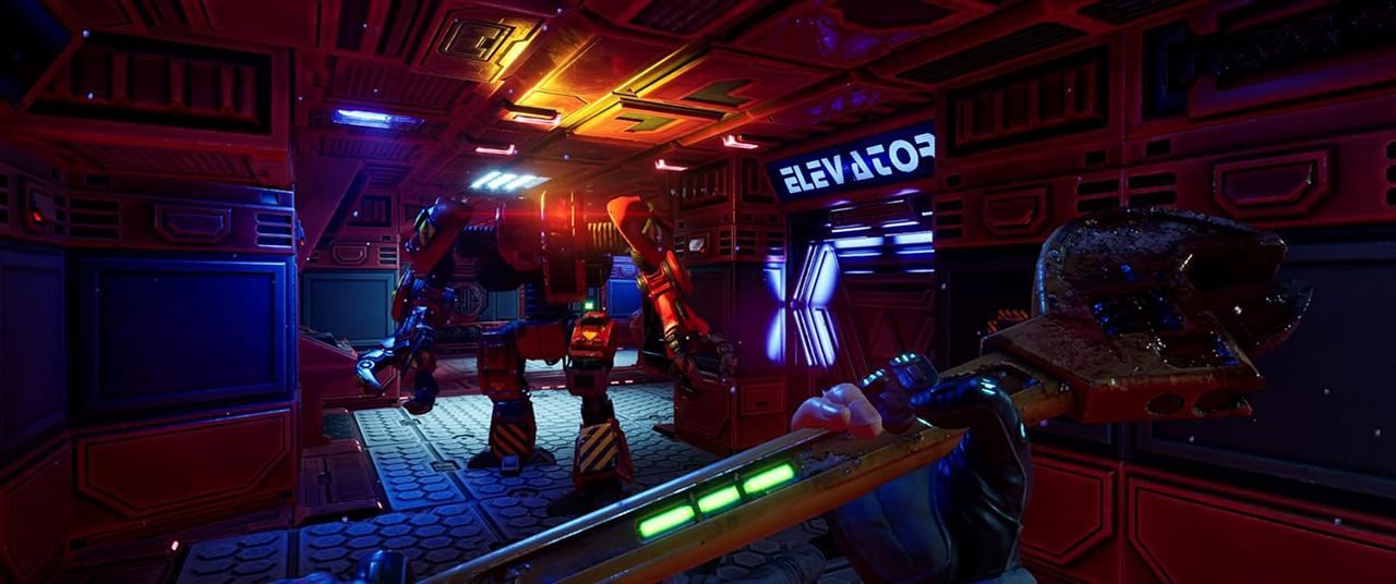 System Shock - PS5