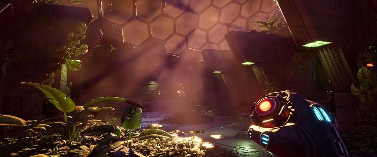 System Shock - PS5 - 4