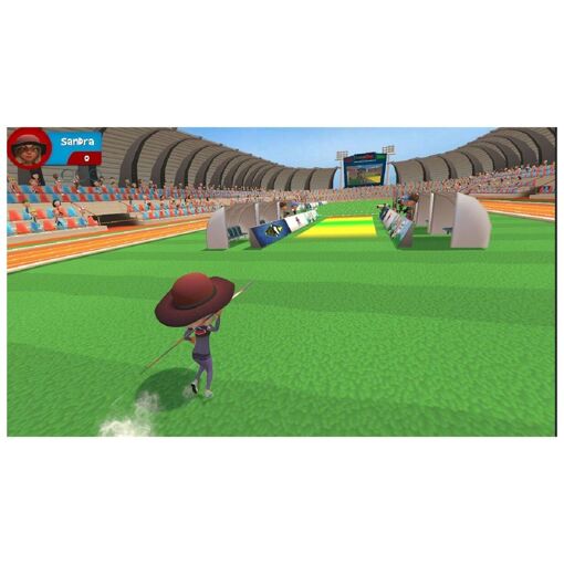 Instants Sports Summer Games Code De T L Chargement Uniquement Nintendo Swi... - 2