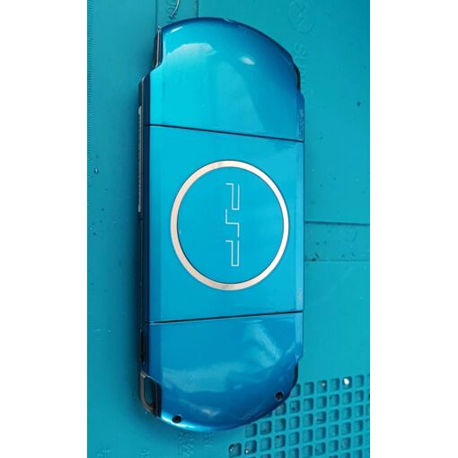 Console Psp 3004 Bleue